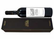 Vino Pesquera