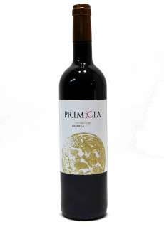 Vino Primicia Garnatxa Syrah