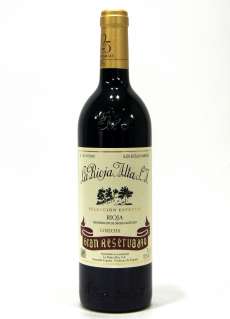 Vino Reserva 890 -