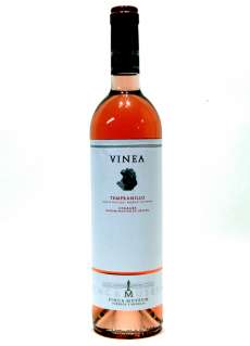 Vino Vinea Rosado
